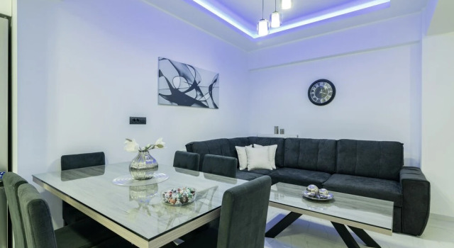 Jensila Suite