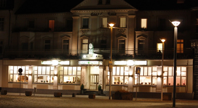 Hotel zum Anker, Prenota Hotel Andernach Gola del Reno