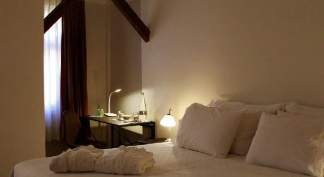 Люкс Superior Hotel Boutique Casa Conde
