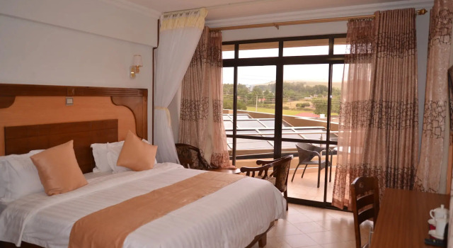 Grand Winston Hotel