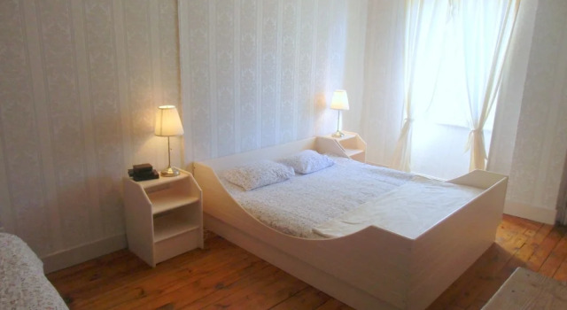 Четырёхместный номер Standard Hotel de la Providence