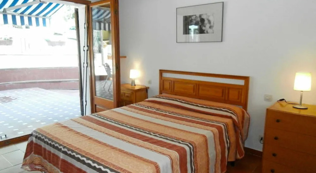 Apartment Alier, Забронировать Апартаменты/квартира Апартаменты Палафружель, Апартаменты/квартира