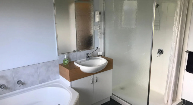 Коттедж Prom Coast Holiday Lodge