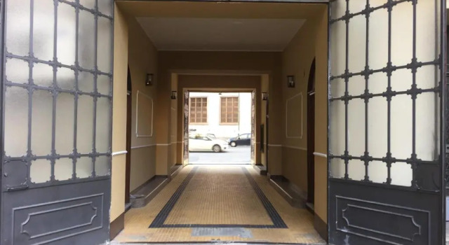 Monolocale Nizza 27 (Adults Only), Varaa Hotelli Torino Piemonte
