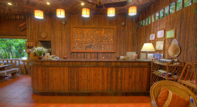 Palm Village Resort & Spa