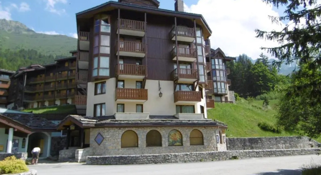 2 pièces + mezzanine Valmorel, 5 pers, balcon, linge et ménage inclus - FR-1-291-761, Забронировать Апартаменты/квартира Апартаменты Лез-Аванше-Вальморели, Апартаменты/квартира