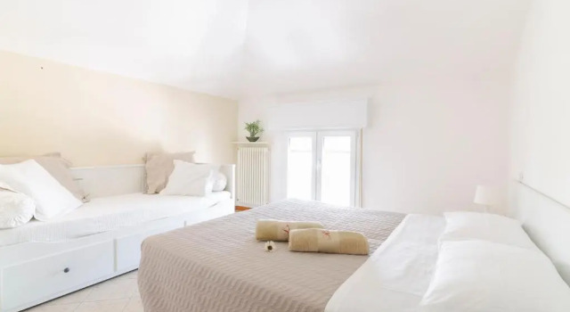 Апартаменты с 2 комнатами Residence Hotel Le Stelle