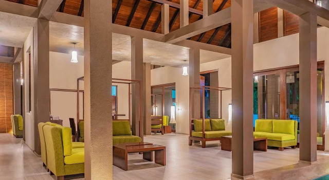 Amora Lagoon Hotel, Забронировать Отель Отели Западной провинции 3 звезды, 3*