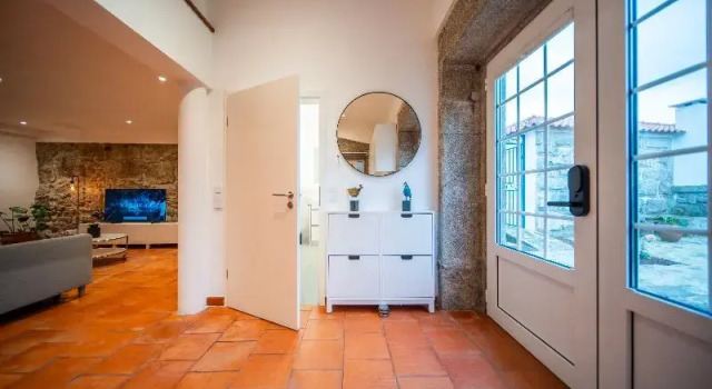 Апартаменты Superior Quinta da Victória by venimar