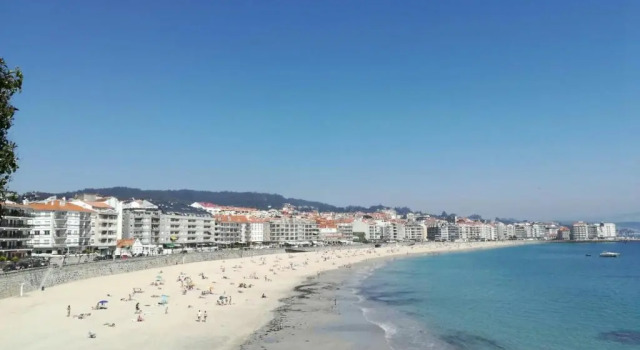 Апартаменты Apartamento Playa Silgar