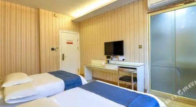 Pindu Hotel (Xiamen Zhongshan Road), Book Hotel Gulangyu 