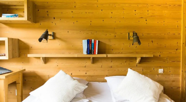Номер Standard Village Vacances le Bérouze