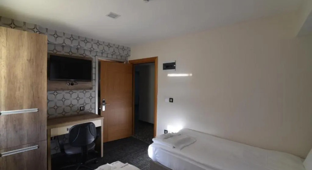 Номер Standard Saltuk Hotel