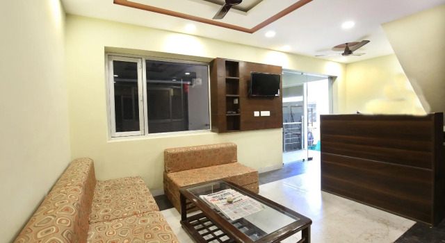 OYO 9040 Hotel Alpine