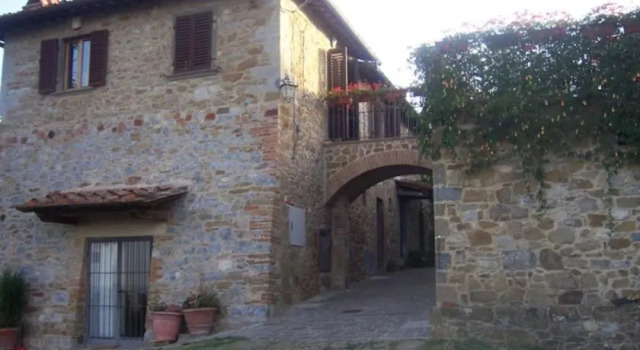 Villa Vittoria, Buchen Sie Villa Villa dʼArceno Chianti