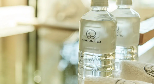Двухместный номер Executive THE HIRAMATSU HOTELS & RESORTS KASHIKOJIMA