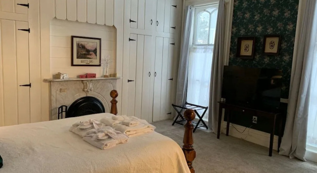 Cuyahoga Valley Inn, Varaa Hotelli Hotellit Ohio aamiaisella, Aamiainen