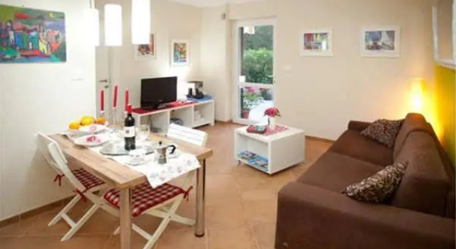 Apartments Marjan