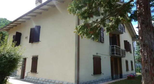 Appartamento Acquaria, Prenota Appartamento Montecreto Cimone