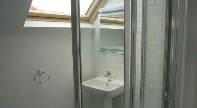 Номер Superior Southern Breeze Lodge