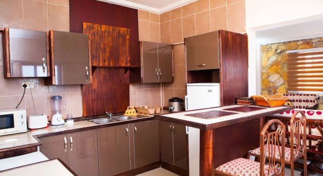 Двухместные апартаменты Maxwell Court Apartments