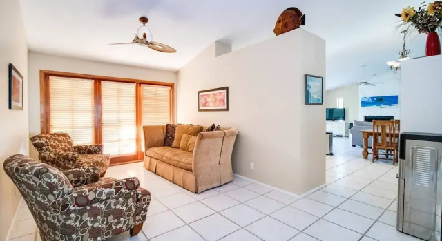 North Phoenix 6 Bedroom With Guest House & Pool!