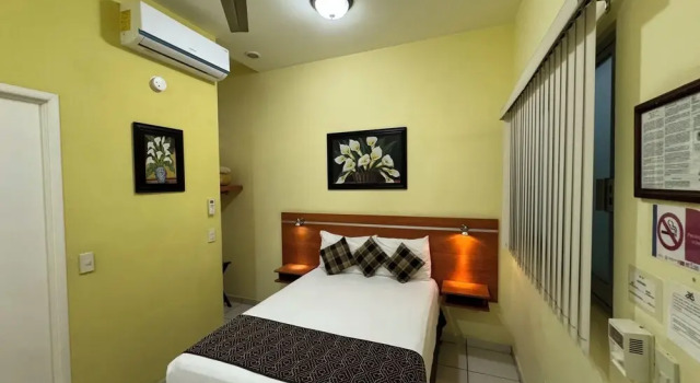 Hotel Ana Isabel