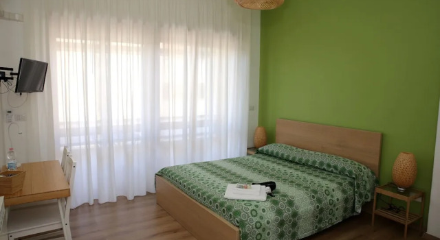 Comfort room Tosca B&B