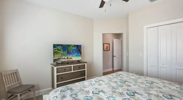 Bettys Beach House