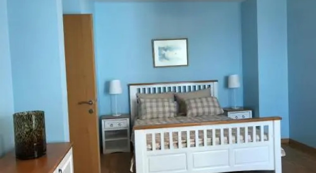 3 Bdr Luxury Apartment for 8 People