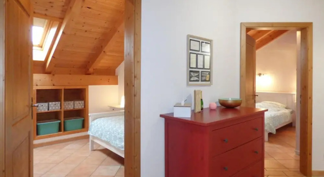 Ferienwohnung Heidi, Reservar Hotel Egling 