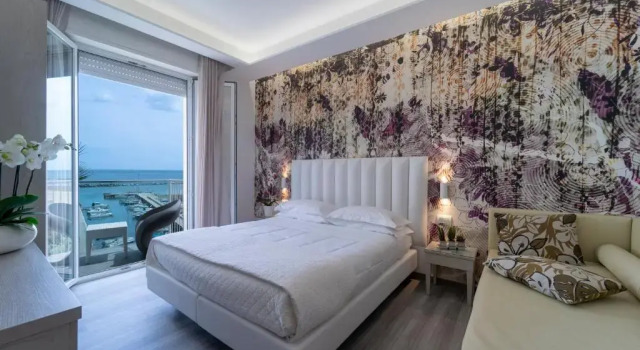 Номер Standard Hotel Stella DOro