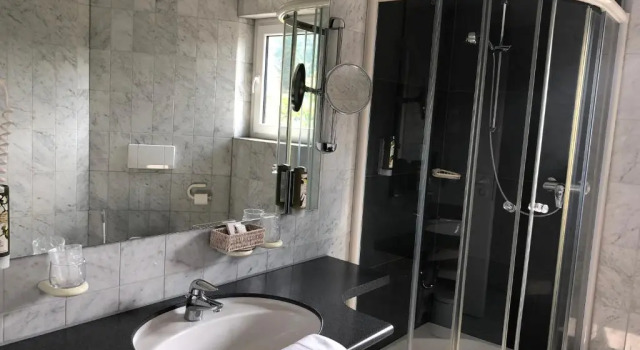 Двухместный номер Standard Hotel Engel