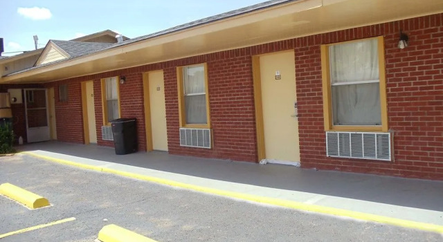Antlers Budget Inn, Book Hotel Antlers Oklahoma