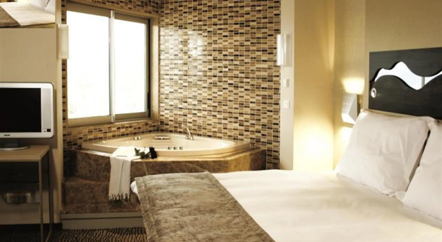 Люкс Richmond Nua Wellness Spa