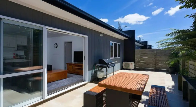 Коттедж Awesome Central Rotorua Pad