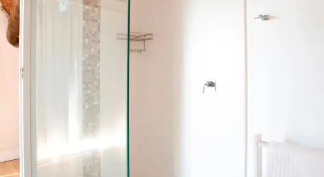 Номер Superior i-LOLLO Bed & Breakfast at the River Mouth