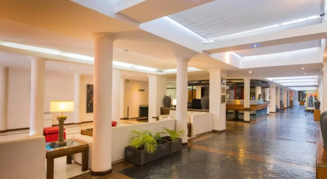 Gran Hotel Paraná