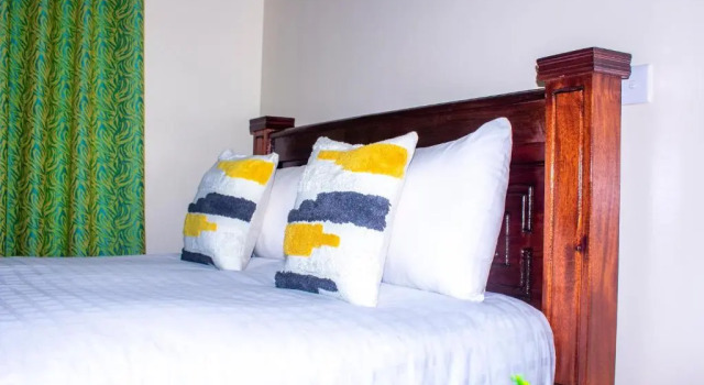 Kasty G Studio - W Place Apartments, Prenota Appartamento Hotel a Nairobi con parcheggio, Parcheggio