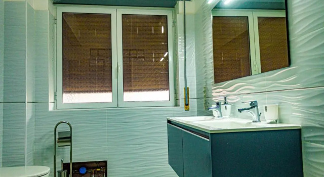 Standard chambre Bed end Breakfast Mediterraneo
