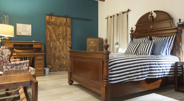 Aquamarina Hotel Boutique, Varaa Boutique-hotelli Hotellit Baja California Sur uima-altaalla, Uima-allas