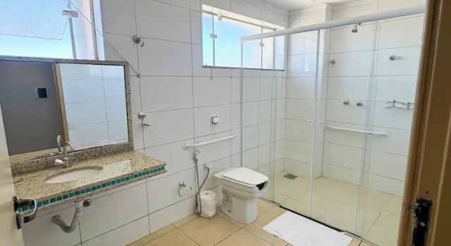 Люкс Standard Copaiba Palace Hotel