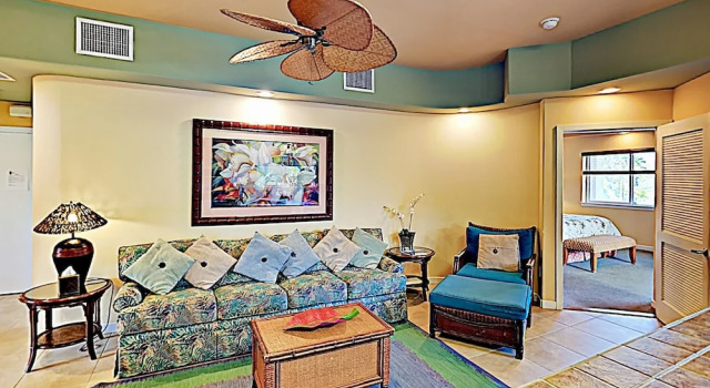 78-6721 Alii Dr Condo Unit 1-203 B 3 Bedrooms 2 Bathrooms Condo, Забронировать Апартаменты/квартира Апартаменты Каилуа-Кона, Апартаменты/квартира