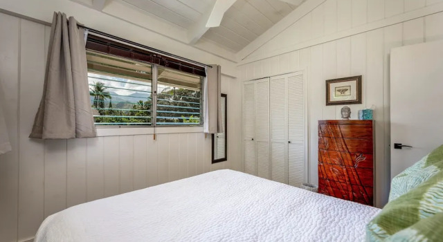 Hale Naninoa 5 Bedroom Home by RedAwning, Забронировать Отель Ханалеи Na Pali Coast, Kauai