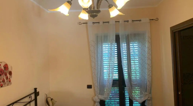 Трёхместный номер Standard Agriturismo Torre Ercolana