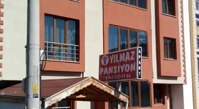 Yılmaz Pansiyon, Забронировать Отель Карабюк Черноморский регион Турции