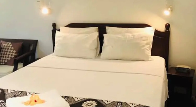 Bungalow Five Princes Hotel