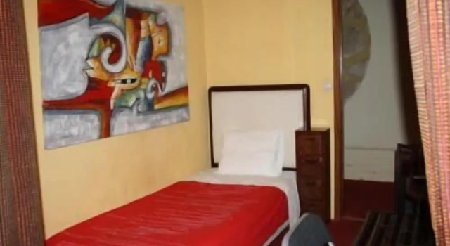 Номер Standard Residencia Pedra Antiga