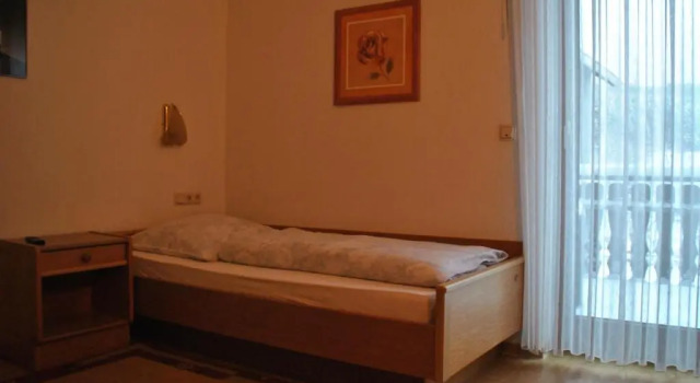 Номер Standard Waldhotel Einstein