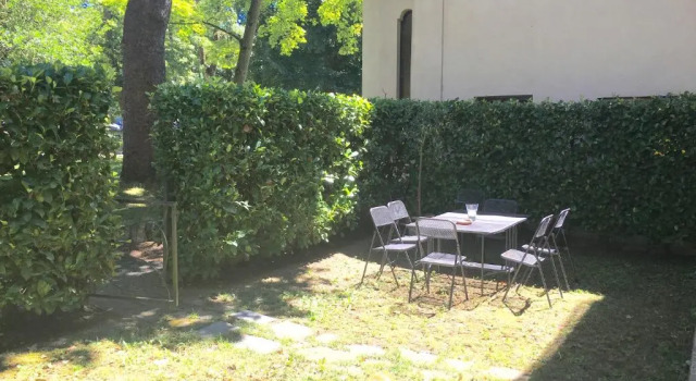 Апартаменты Villa Scati Bed and Breakfast